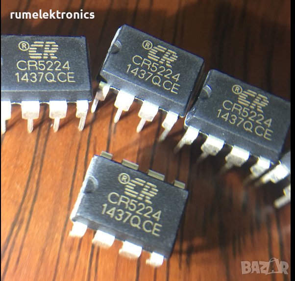 CR5224, снимка 1
