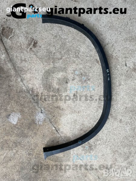 Предна лява лайсна за БМВ е71 BMW e71 , 7176235 OEM, снимка 1