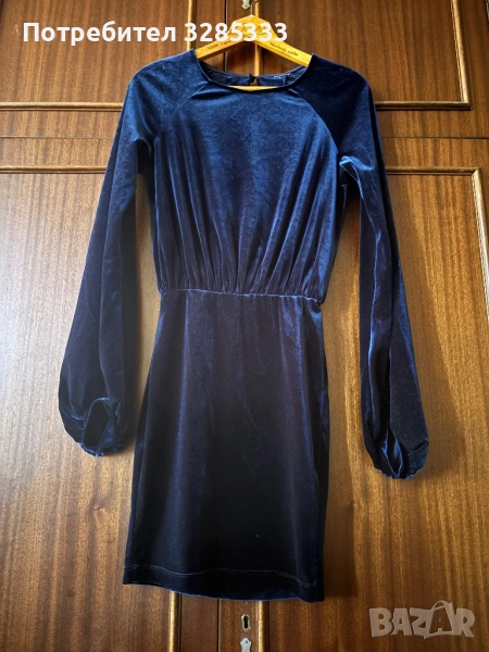 Парти рокля Asos, снимка 1