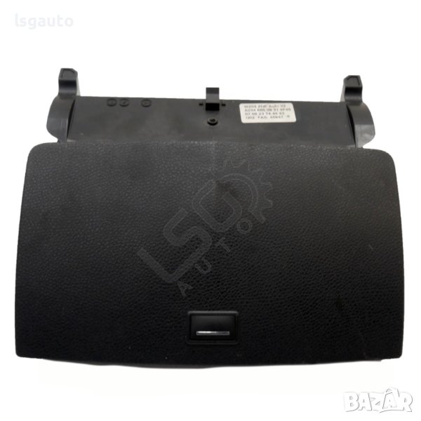 Конзола с дисплей Mercedes-Benz C-Class 204 (W/S/C) 2007-2014 ID: 114955, снимка 1