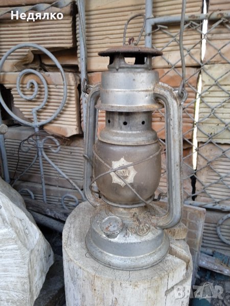 Чисто нов 80г фенер BEE 75, снимка 1