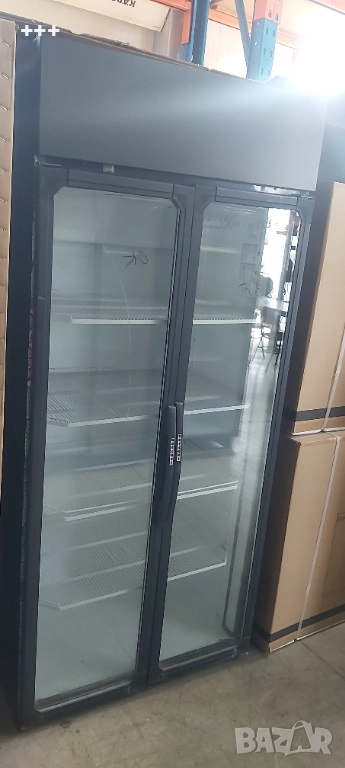 хладилна  витрина, снимка 1