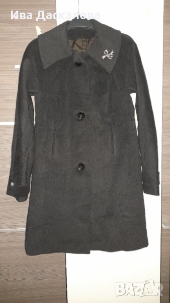 Дамско палто размер L, снимка 1
