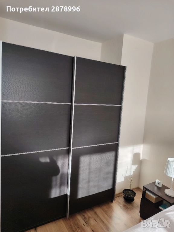 Гардероб, снимка 1