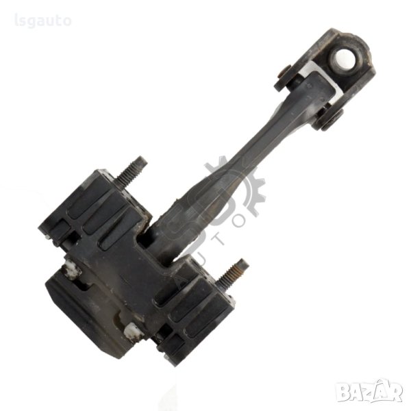 Държач предна дясна врата Peugeot 407 2004-2010 ID: 119980, снимка 1