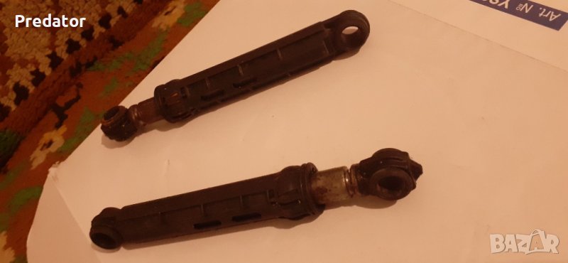 Резервни части за Пералня -Веко, снимка 1