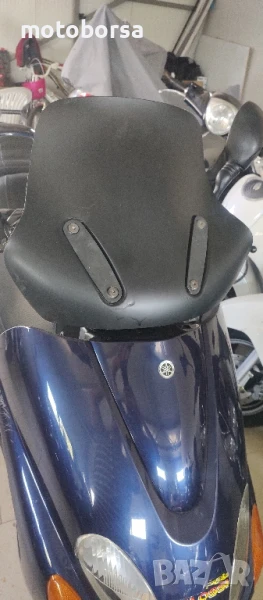 слюда за Ямаха Маджести 125-180, снимка 1