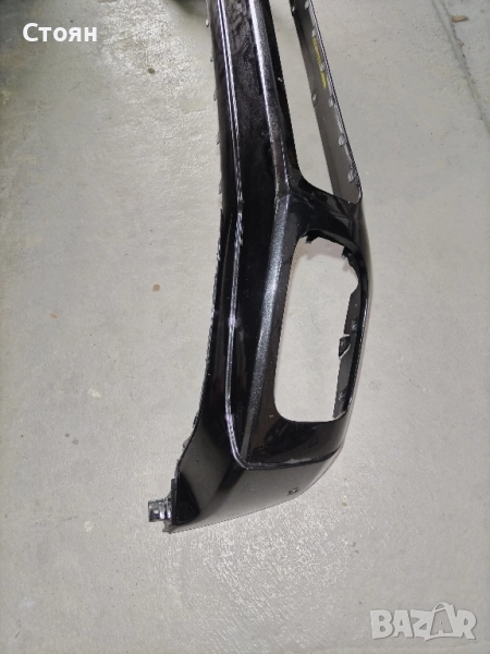 Предна броня за G klasa , снимка 1