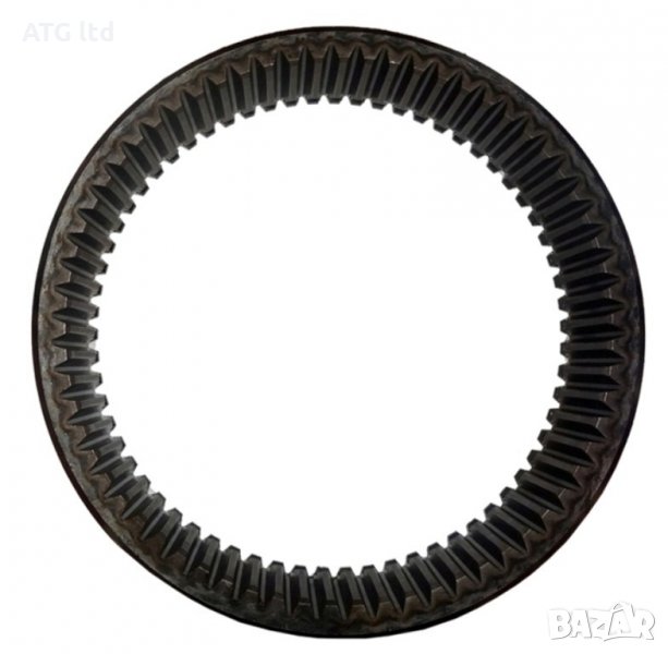 Епицикъл за редуктор крайна предавка 3cx 4cx    102 S, снимка 1