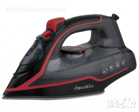 ЮТИЯ DECAKILA DKL KEEN001W, снимка 1