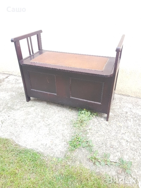 Скрин пейка, снимка 1