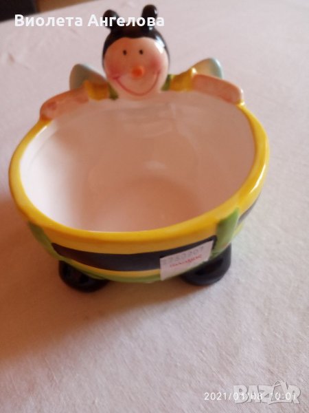 Аксесоар за бита, снимка 1