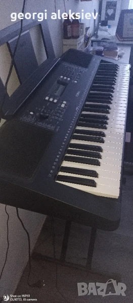 йоника, снимка 1