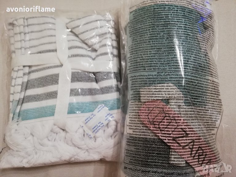 2 бр. Хамам кърпи Avon, снимка 1