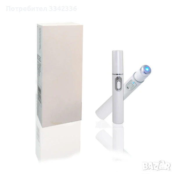 Лазер за лице, снимка 1