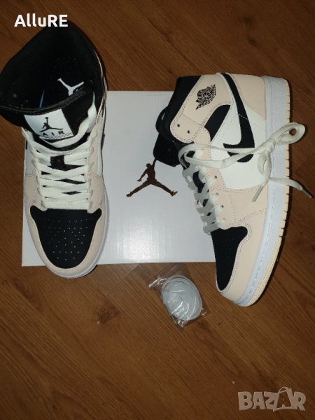 Nike Air Jordan Налични , снимка 1