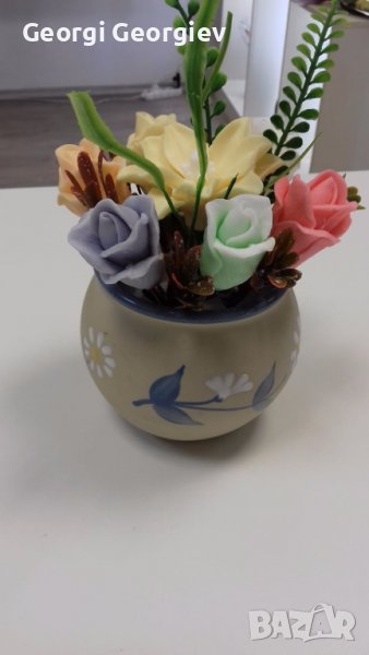 Ароматни цветя, снимка 1