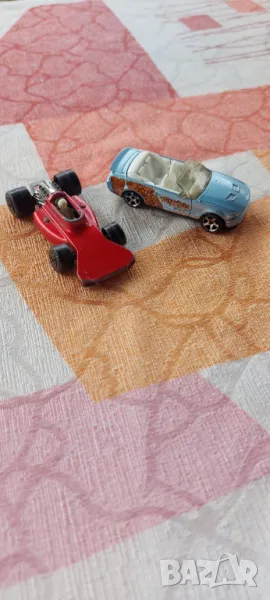 Продавам Matchbox колички made in England, снимка 1