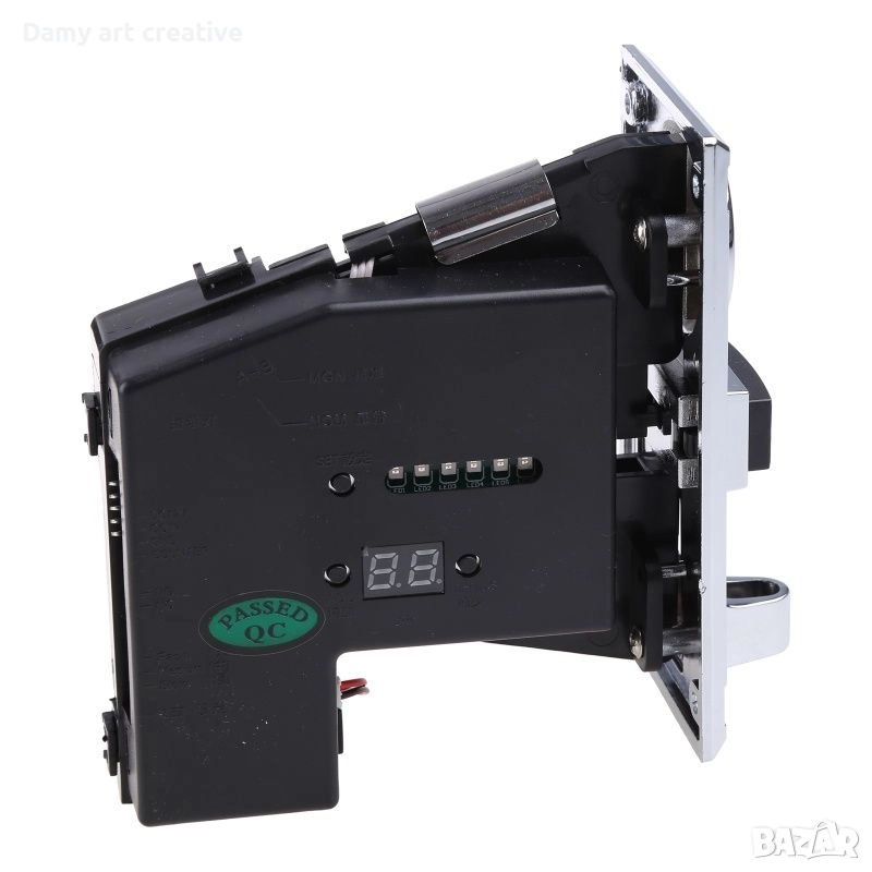 НАСТРОЙКА В ЕВРО, снимка 1