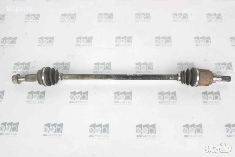 Полуоска задна лява за Nissan Murano I 3.5i 248к.с. (2002-2007), снимка 1