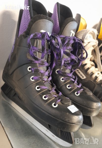 Кънки за лед , снимка 1