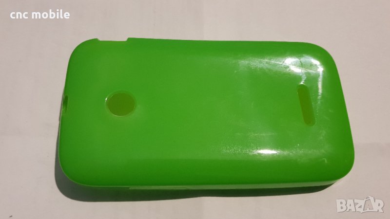 Huawei Y210 калъф - case , снимка 1