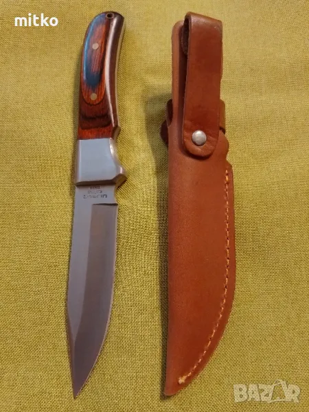 Нож C.Jul.Herbertz, снимка 1