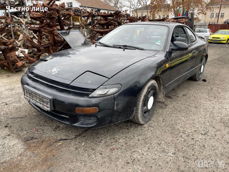 Toyota Celica 1.6 16V на части, снимка 1