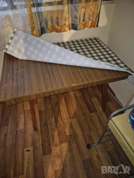 Кухненска маса, снимка 1