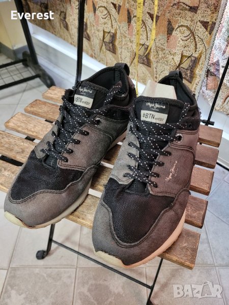 PEPE JEANS оригинални маратонки- 42 номер, снимка 1
