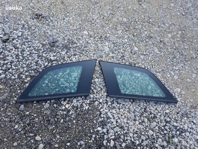 Фикс стъкла за Опел Астра Н комби , снимка 1