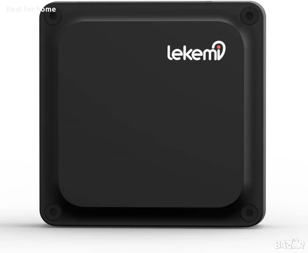 L11 GPS тракер за кола, снимка 1