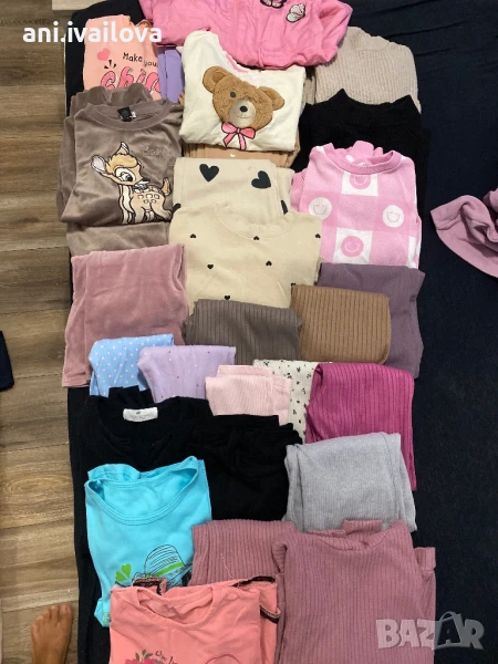 Лот 134-140, снимка 1