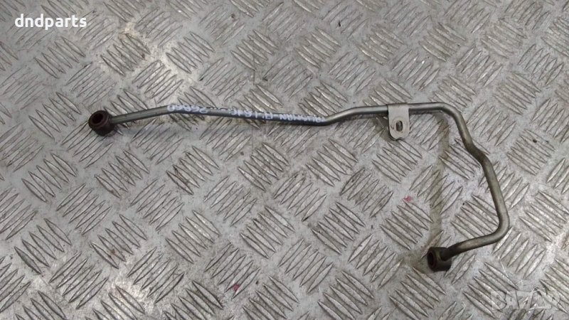 Тръбичка Renault Talisman 1.6dCi 2017г.	, снимка 1