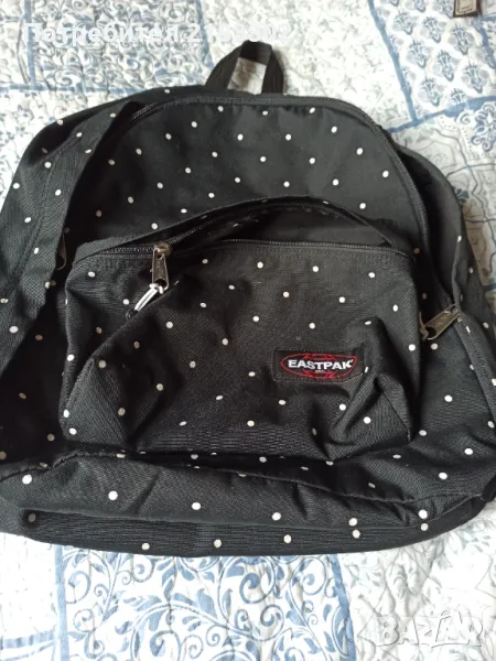 Ученическа раница , снимка 1