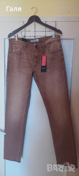 Дънки за момче / тийнейджър / - S.M.O.G. размер 33/34, снимка 1