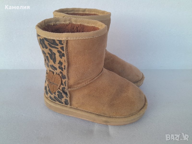 Боти Pepe Jeans, 27 номер , снимка 1