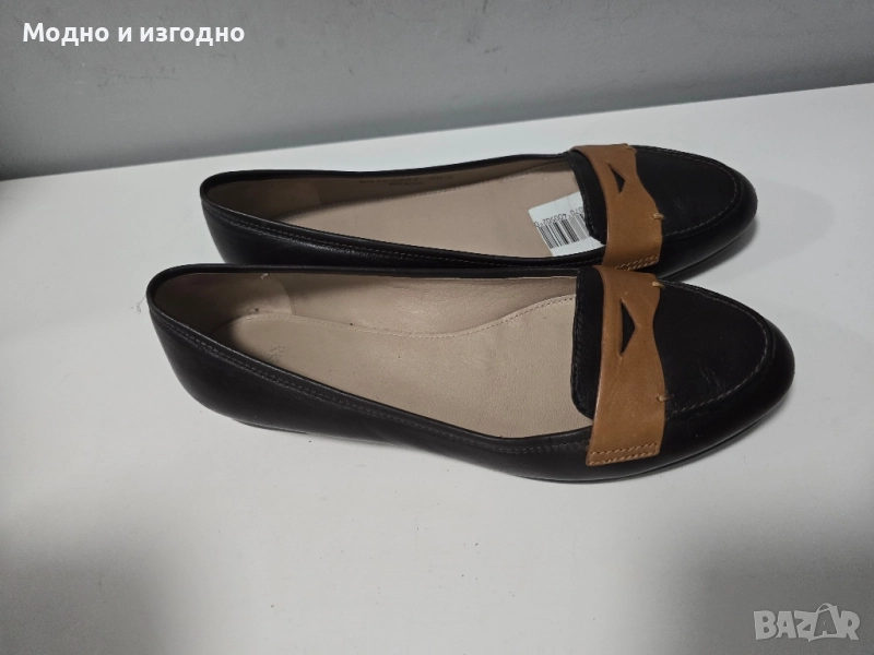 Обувки Hugo Boss, снимка 1