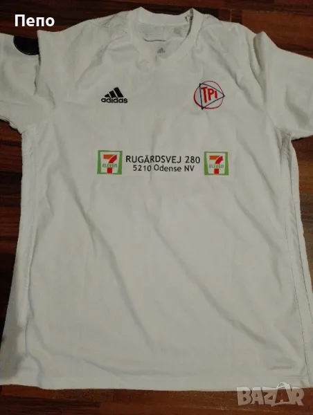 Футболна тениска , снимка 1