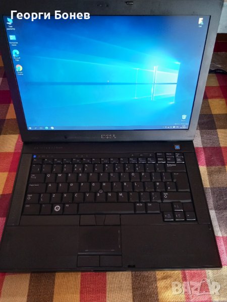 Dell Latitude E6400, снимка 1