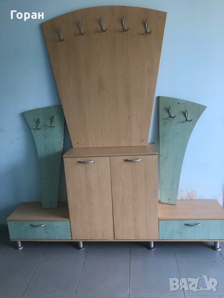 Портманто, снимка 1