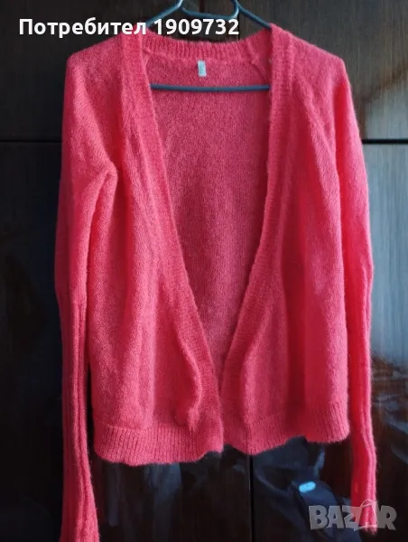 дамска жилетка, снимка 1