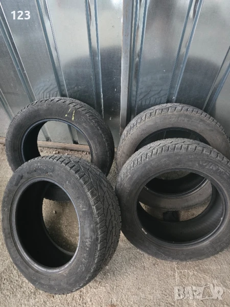 зимни гуми Taurus 225/55/16 , снимка 1