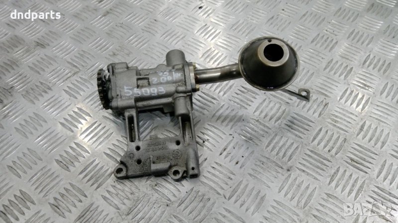 Маслена помпа Rover 75,2.0D,2001г., снимка 1