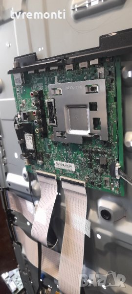 MAIN BOARD ,BN94-14237E,BN41-02703A, for, SAMSUNGUE49RU7305K, снимка 1
