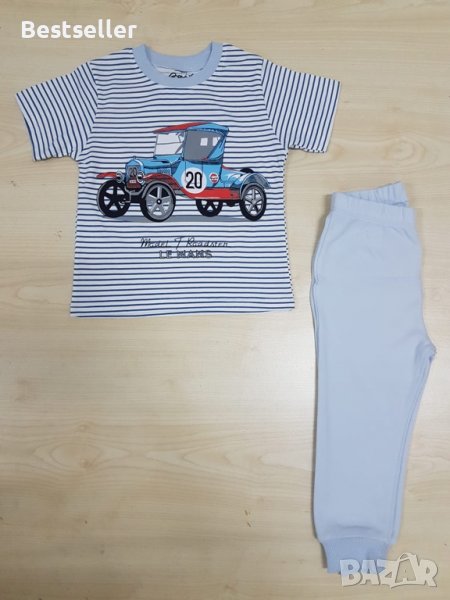 Детска Пижама, снимка 1