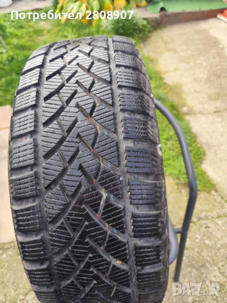 Зимни гуми 4 бр. 205/55/16 Windforce Snowblazer, снимка 1