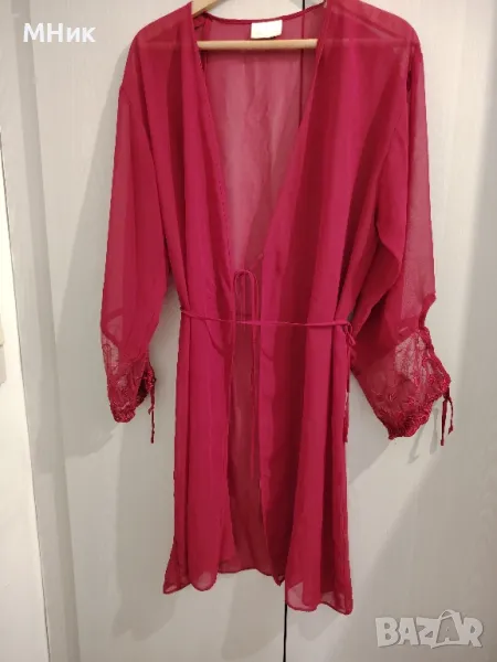 Дамски халат, снимка 1