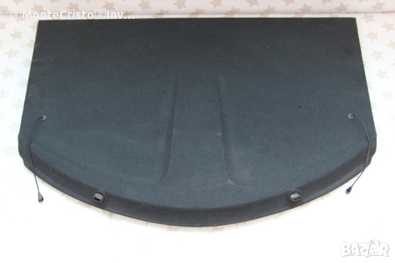 Кора багажник Alfa Romeo GT (2003-2010г.) / Алфа GT / Alfa GT, снимка 1