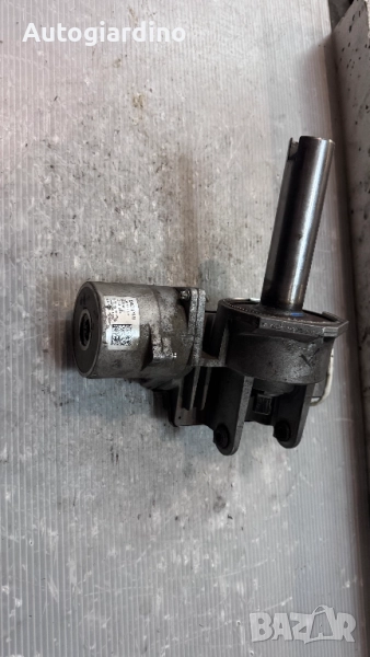 Електрическа кормилна колона / прът с модул и мотор за Fiat Punto 2006 - 55701321 / 53473 / 99947 / , снимка 1